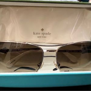 Kate Spade sunglasses